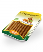 Au Miel Avec Des Noisettes