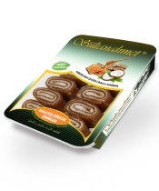 Au Miel Avec Noix De Coco 