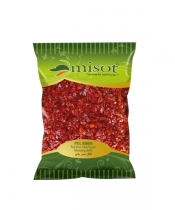 De Flocons De Piments Rouges