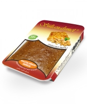 Noix La Pâte De Fruits