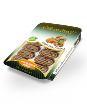 Au Miel Avec Noisettes 