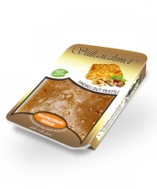 Noix La Pâte De Fruits