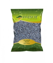 Aux Coquelicots Bleu 