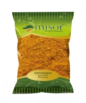 De Assosainement De Boulettes De Viandes 