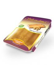 Simple Pâte De Fruits