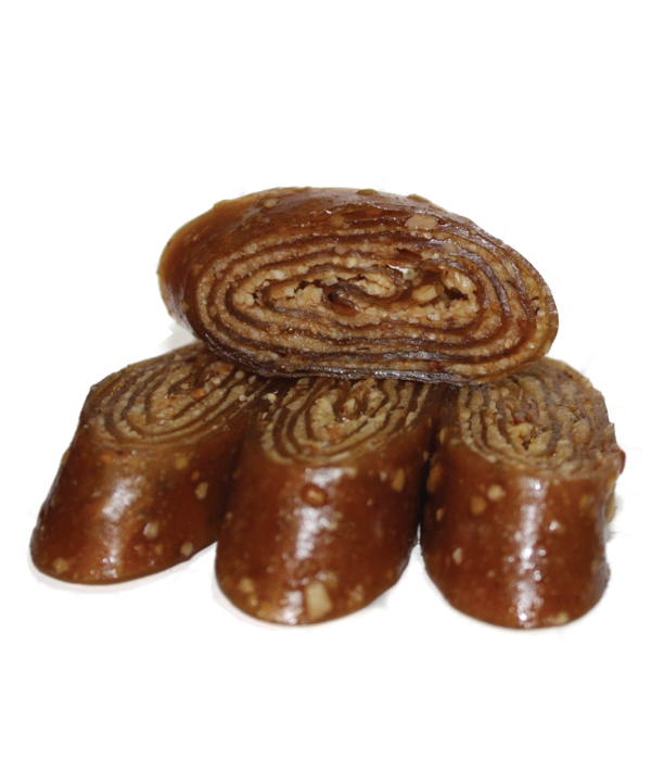 Au Miel Avec Noisettes 