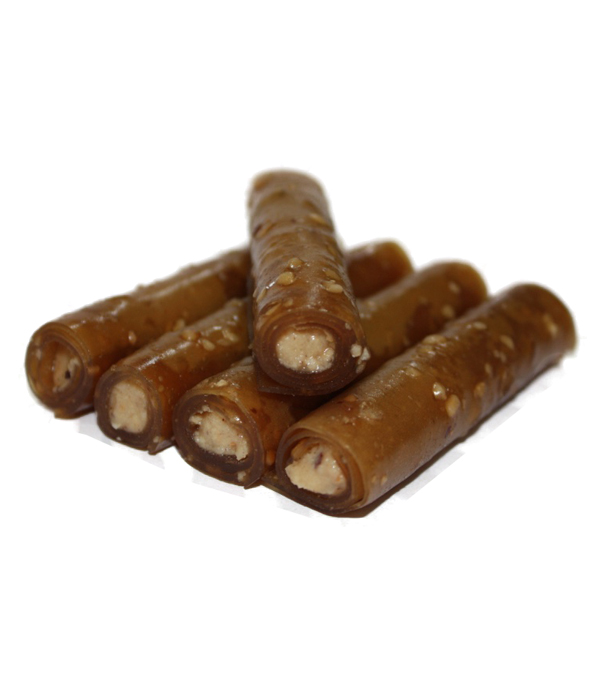 Au Miel Avec Des Noisettes 