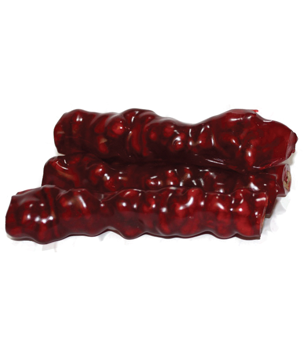 Aux Grenades Avec Des Noix