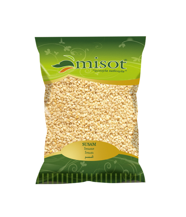 De Graines De SÉsame