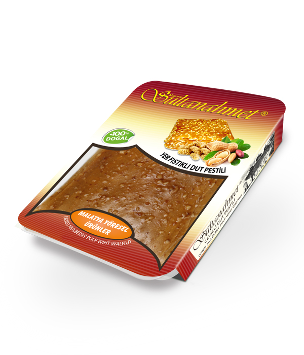 Pistache Le Pâte De Fruits