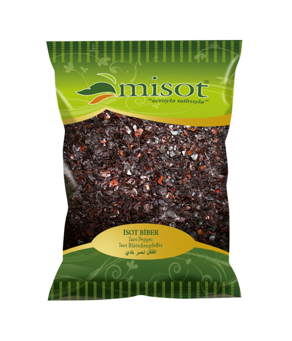 Aux Poivrons Chipotle 