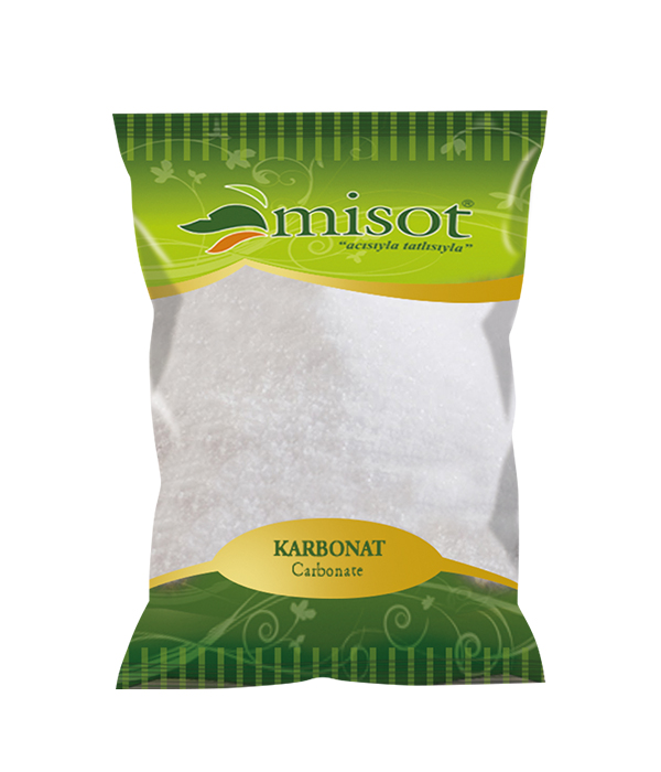 Carbonate De Mıisot