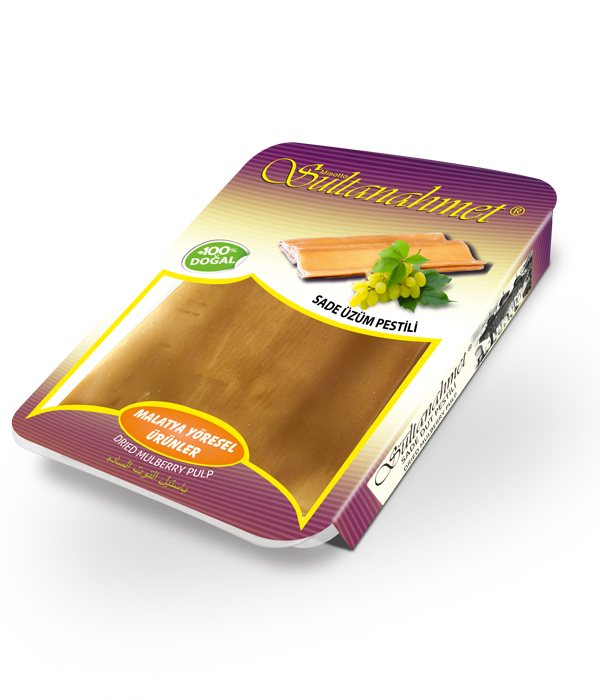 Raisin Le Pâte De Fruits