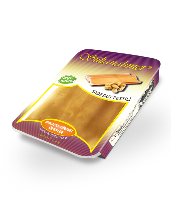 Simple Pâte De Fruits